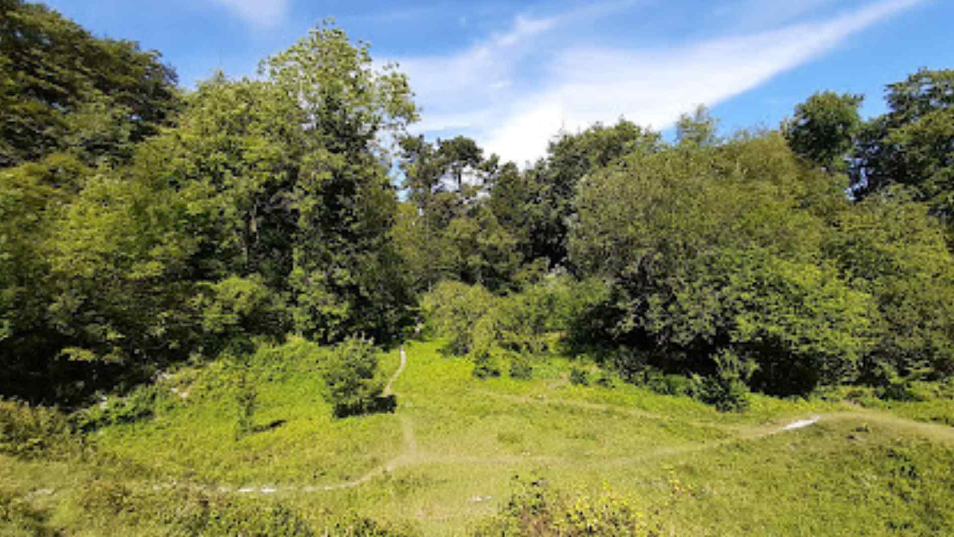 Aston Clinton Ragpits