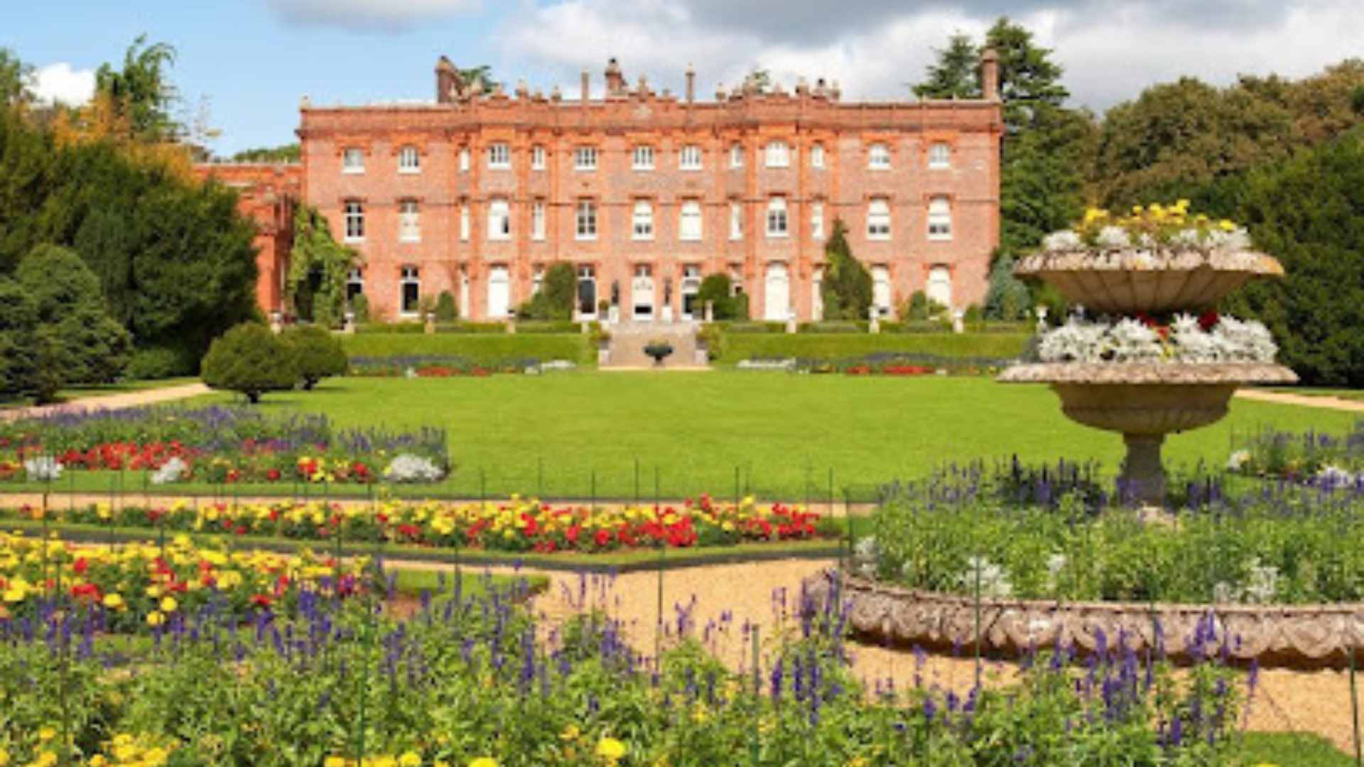 National Trust - Hughenden