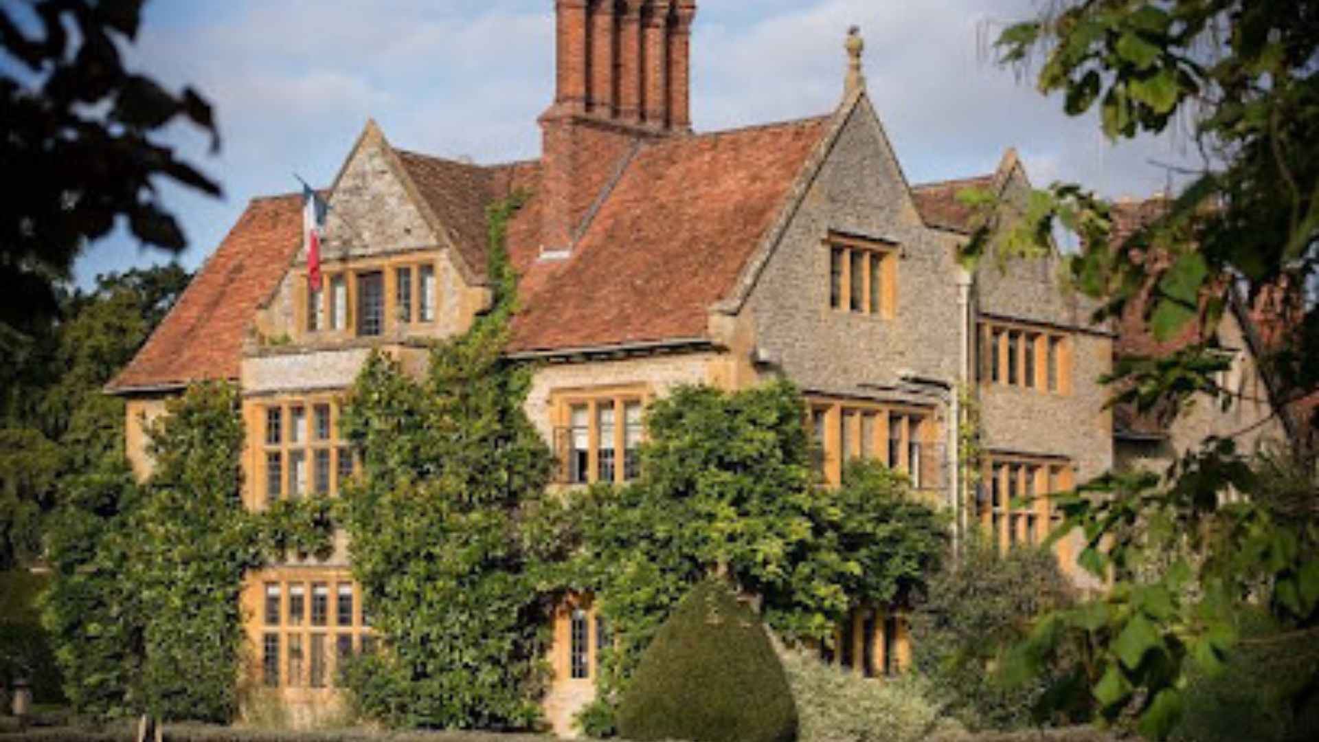 Le Manoir aux Quat’Saisons, A Belmond Hotel, Oxfordshire