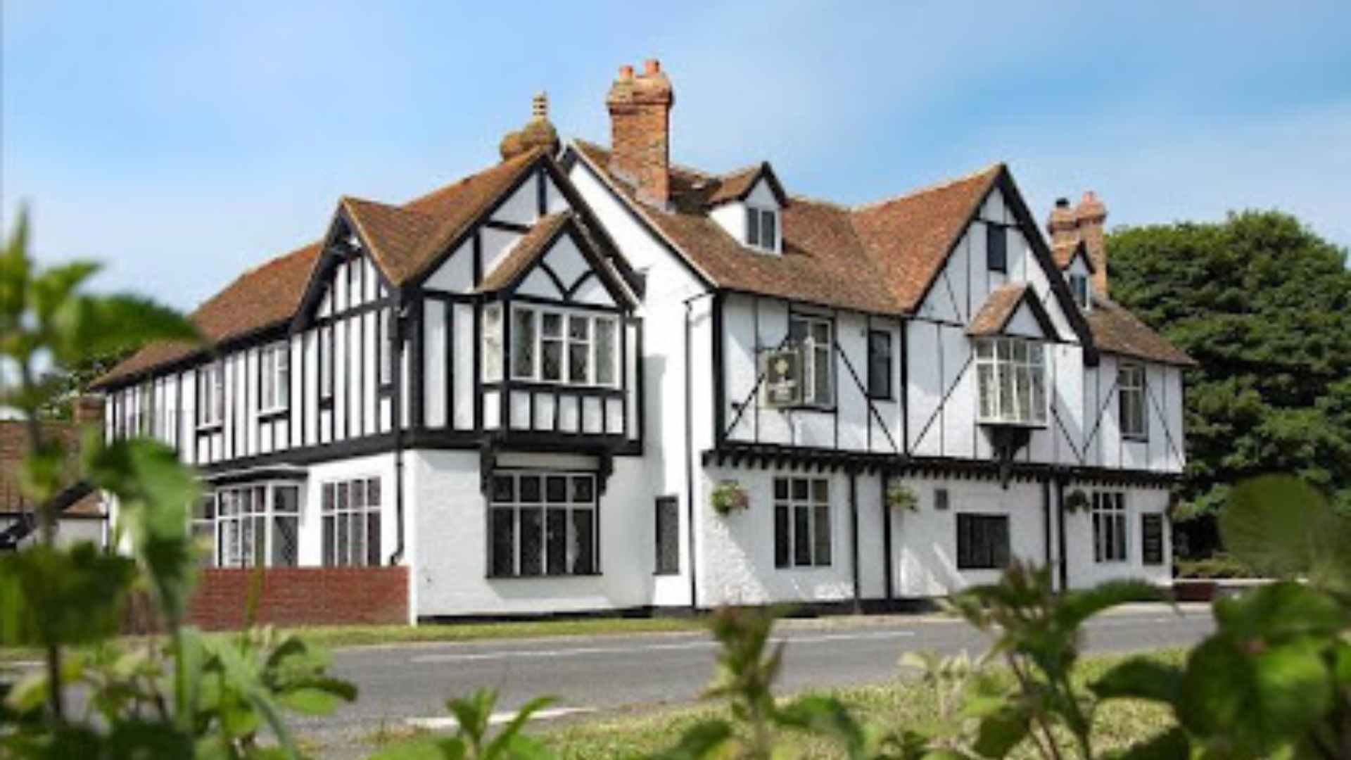 Mercure Thame Lambert Hotel