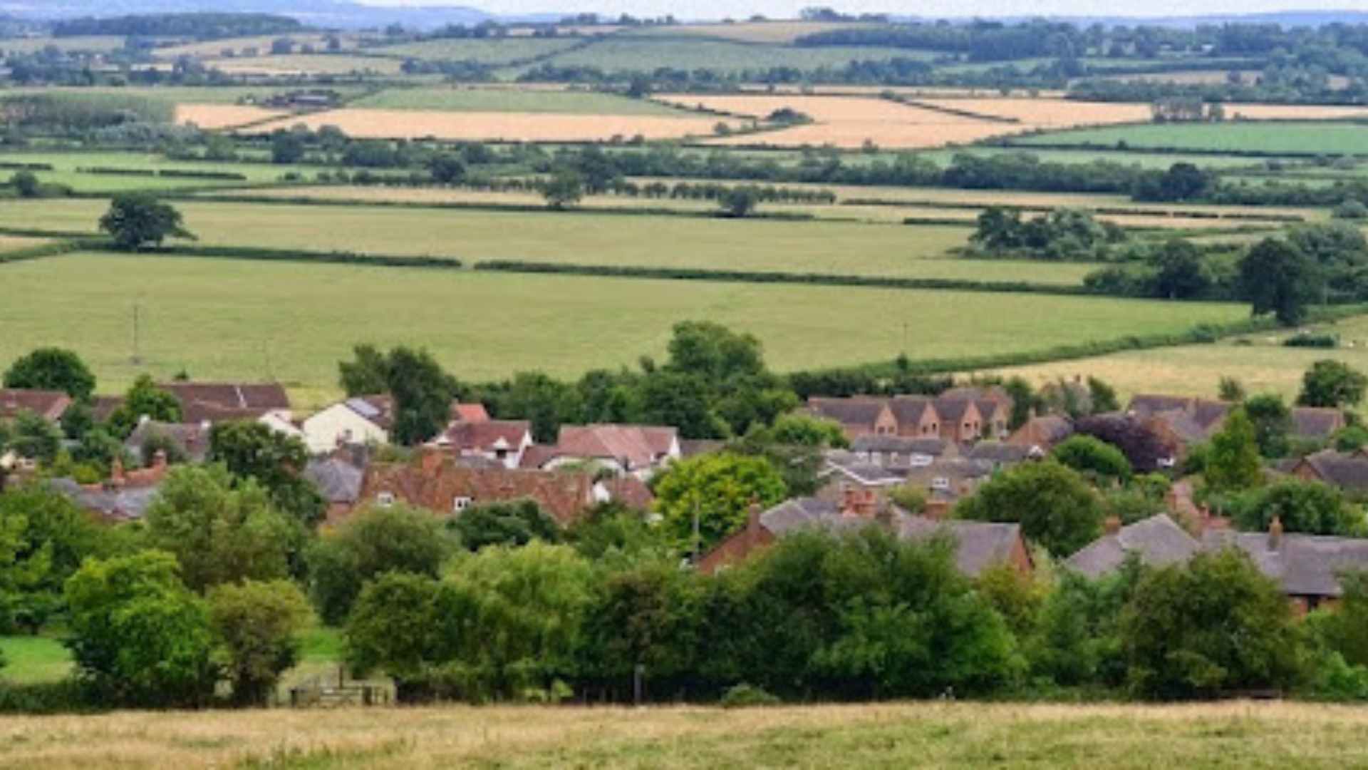 Quainton Windmill