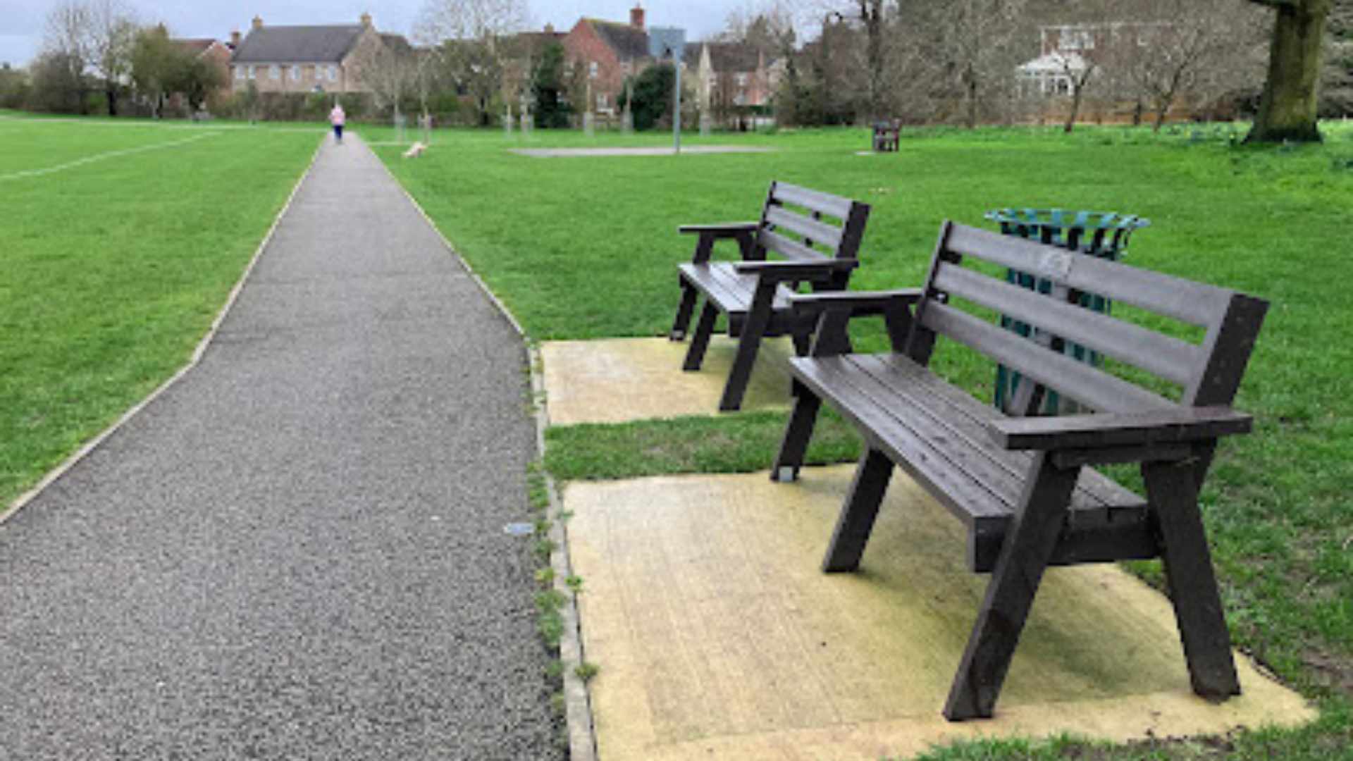 Stone Recreation Ground