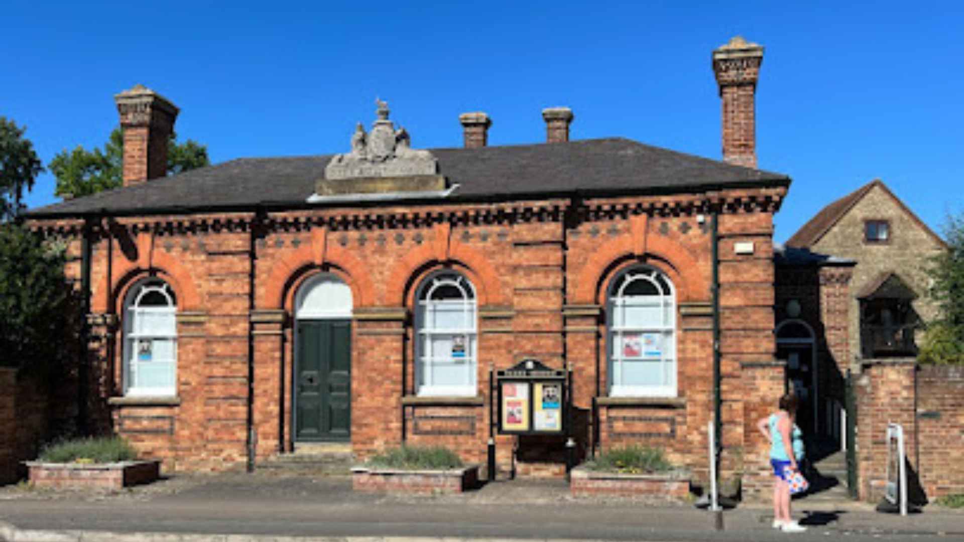 Thame Museum