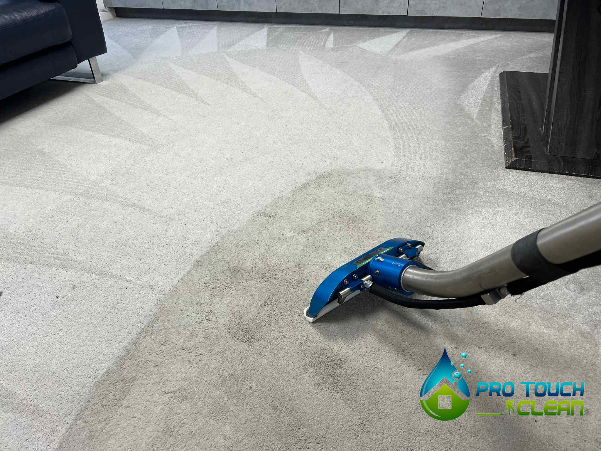 Carpet Cleaning